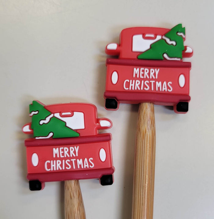 Christmas Truck