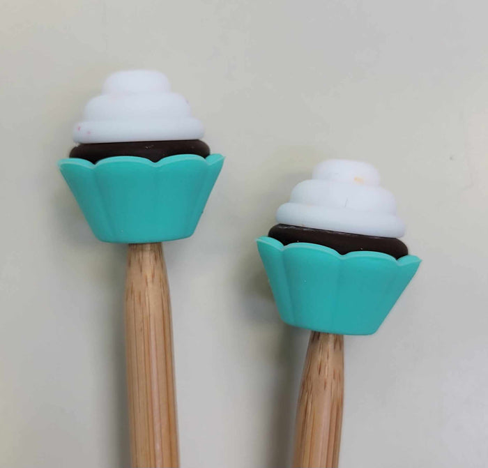 Cupcake-3D