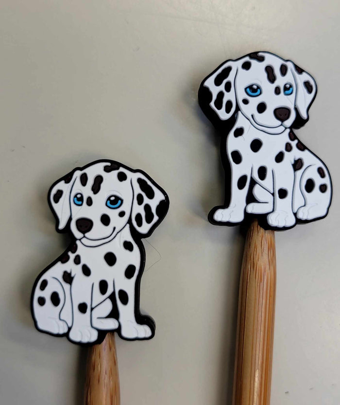 Dalmatian