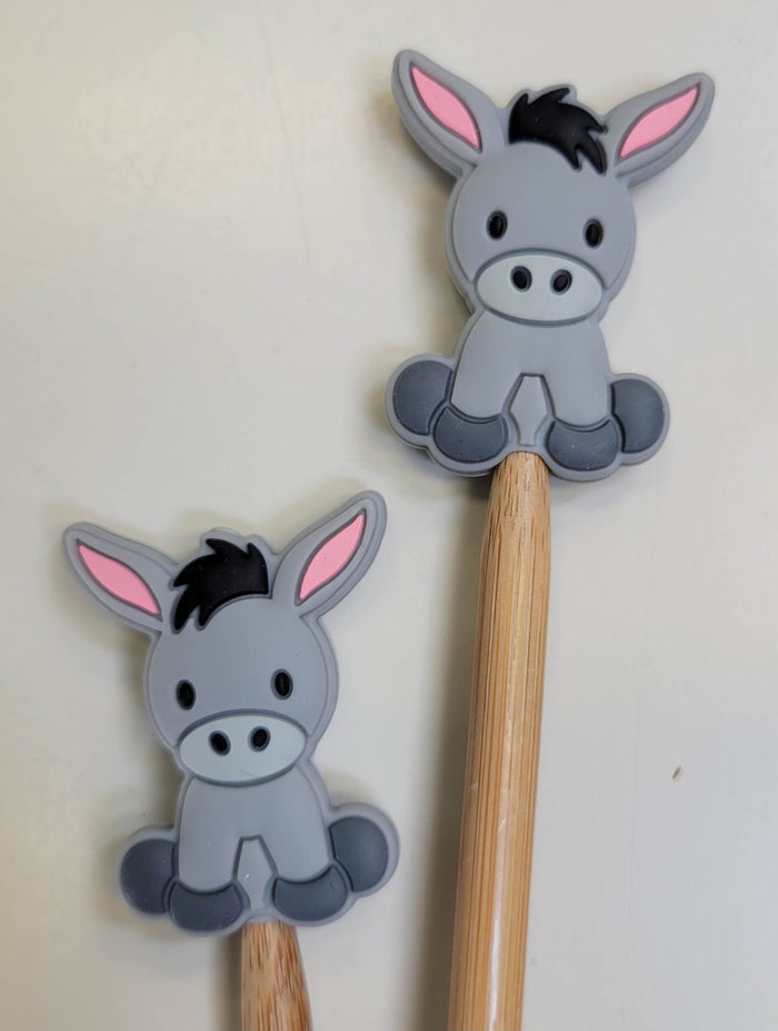 Donkey-Out of Stock