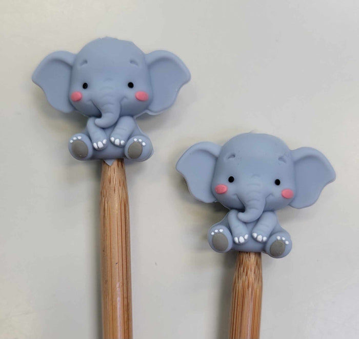 Elephant-3D