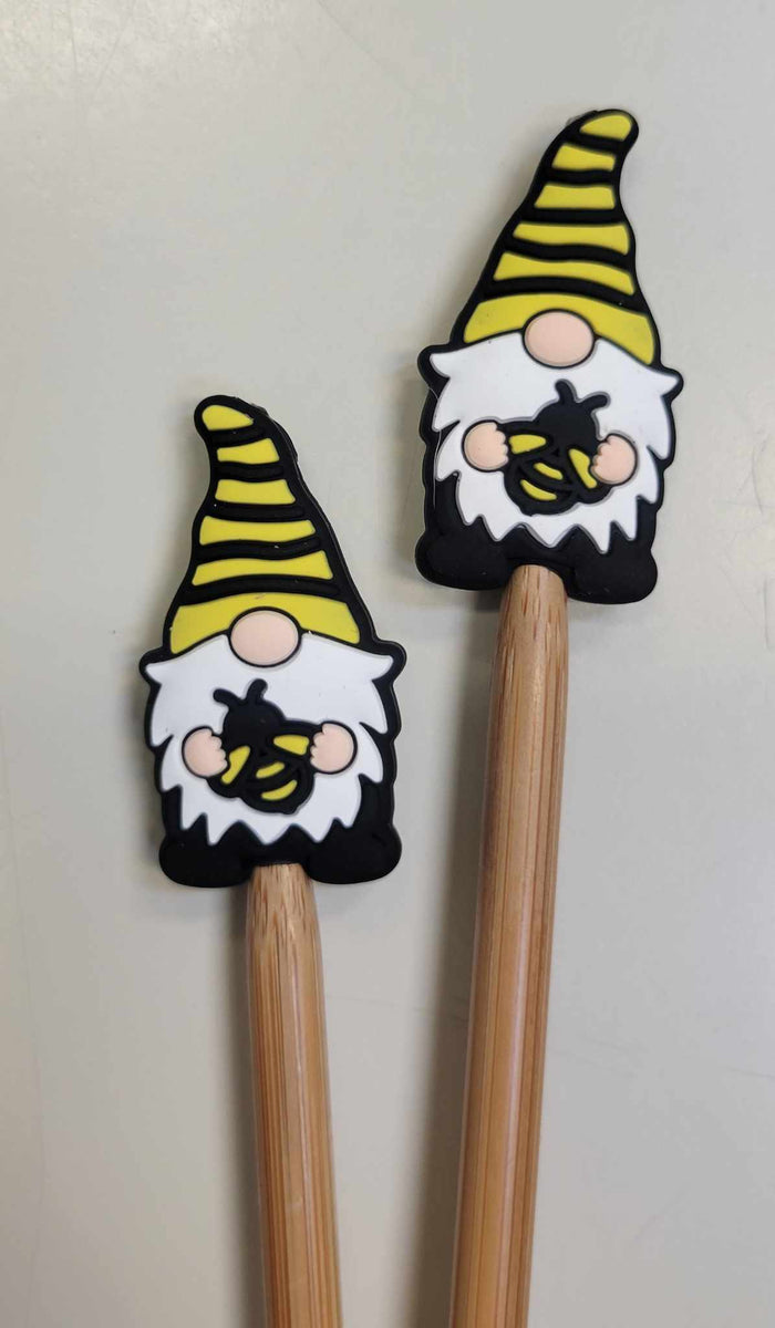 Gnome-Bee-Out of Stock