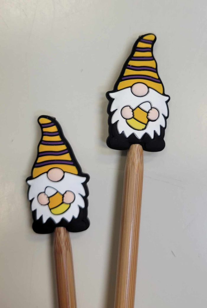 Gnome-Candy Corn