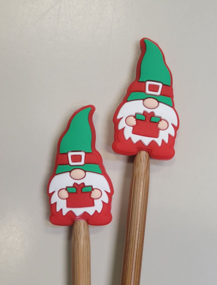 Gnome-Present