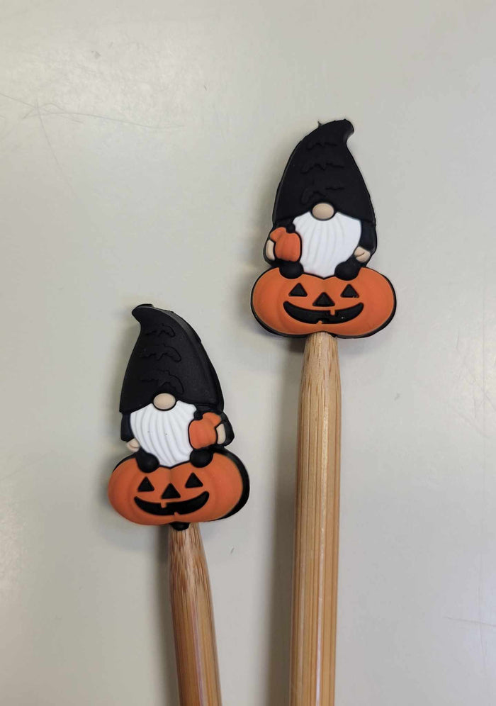 Gnome-Pumpkin-Out of Stock