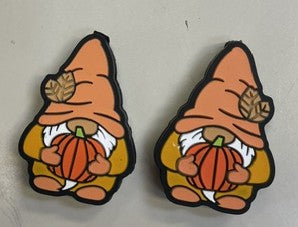 Gnome--Steal my pumpkin