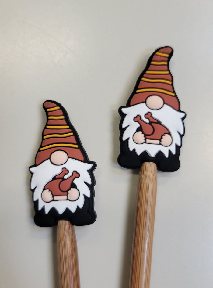 Gnome-Turkey