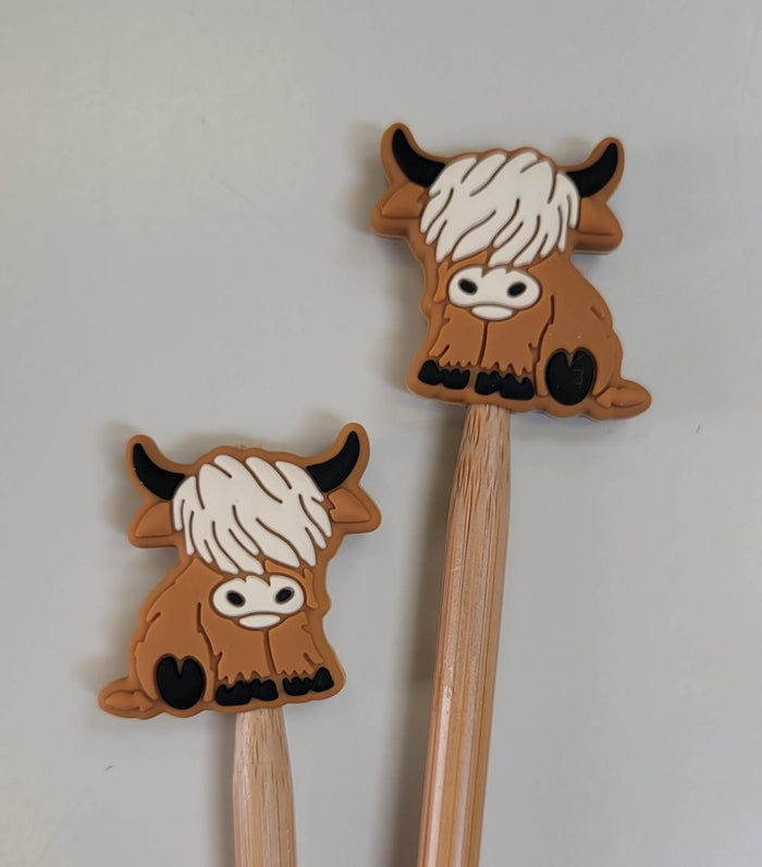 Highland Cow-Out of Stock