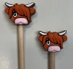 Highlander Head