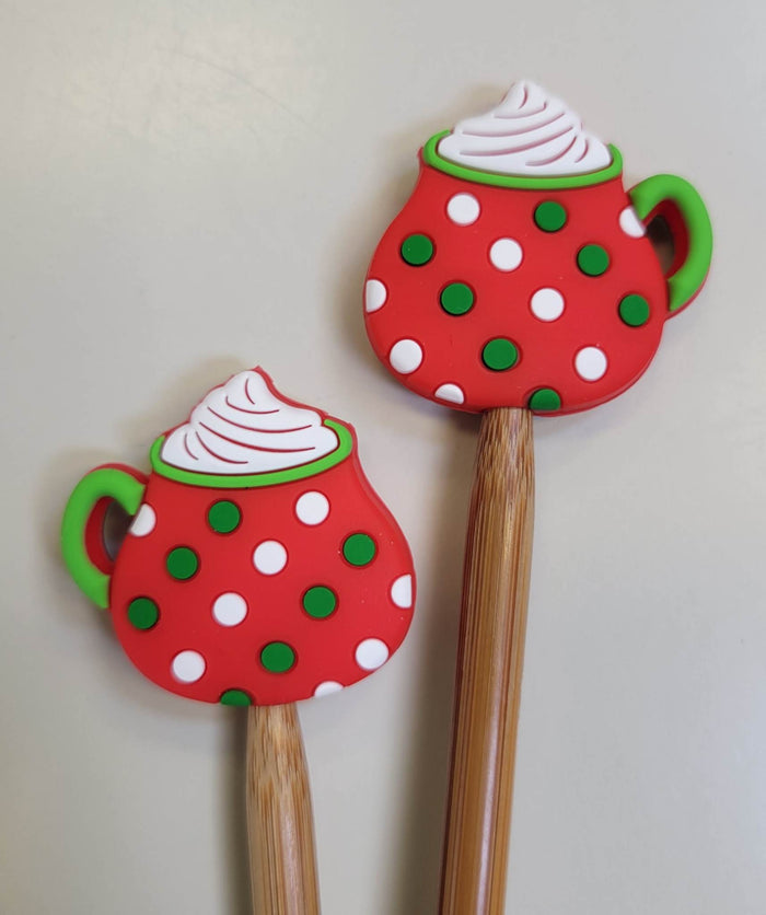 Hot Cocoa Cup
