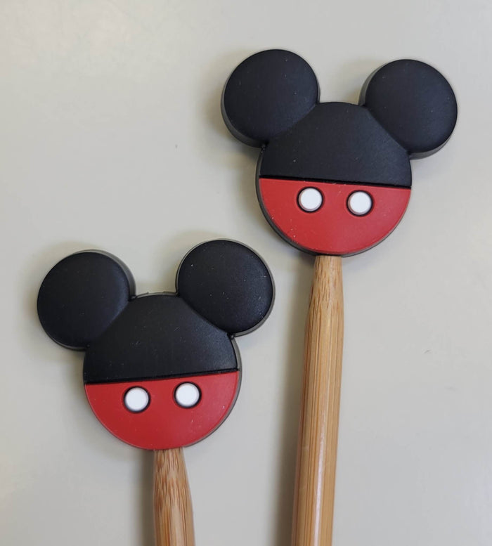 Mouse Ears