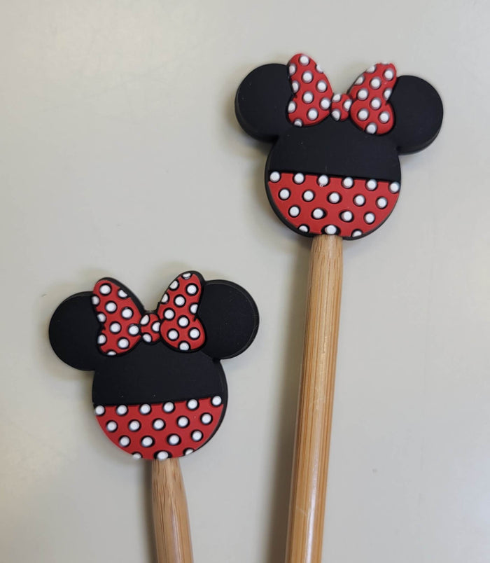 Mouse Ears-Polka Dot