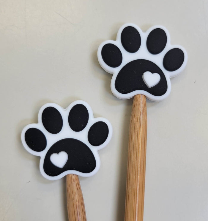 Paw Print-Out of Stock