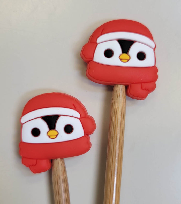 Penguins