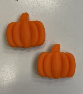 Pumpkin--Harvest