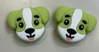 Puppy--Lime