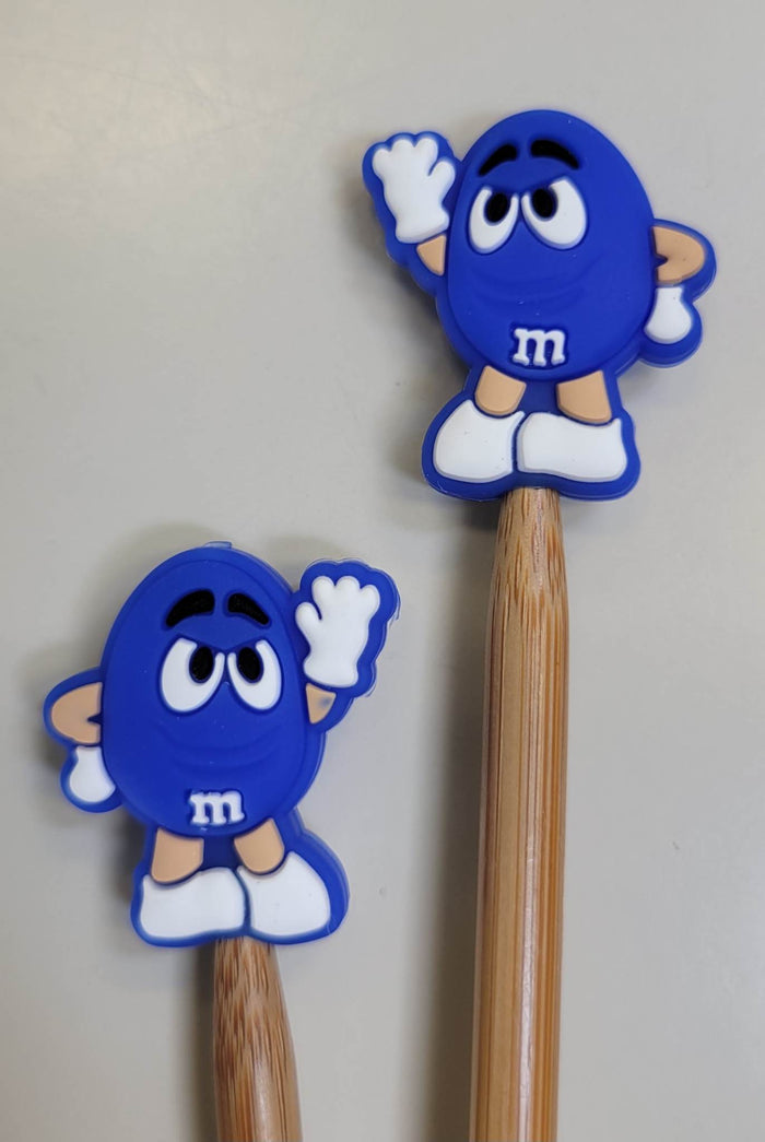 Candy-Blue