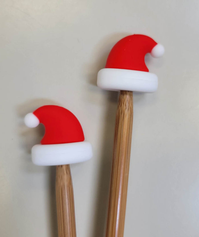 Santa Hats