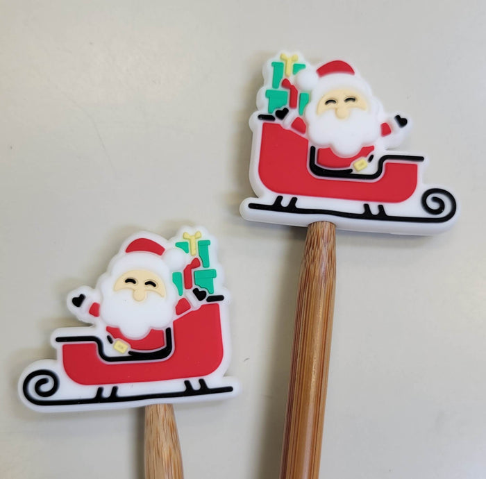 Santa Sleigh