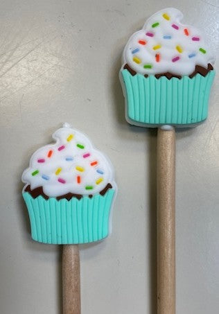 Sprinkle Cupcake