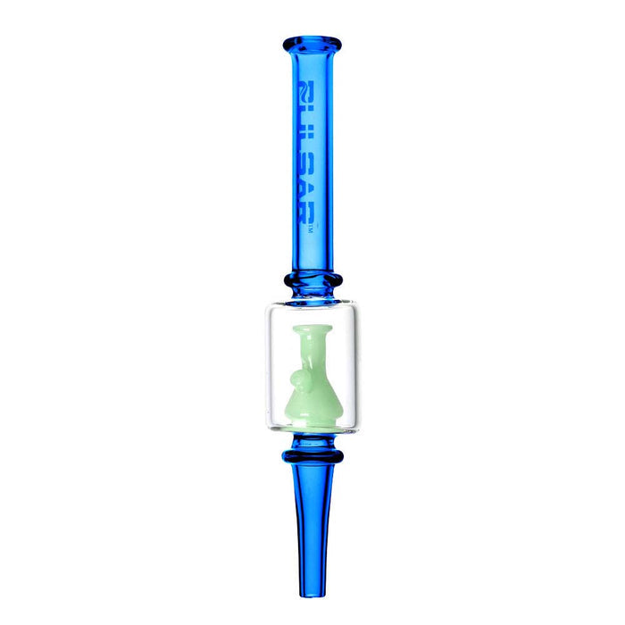 Pulsar Beaker Perc Dab Straw