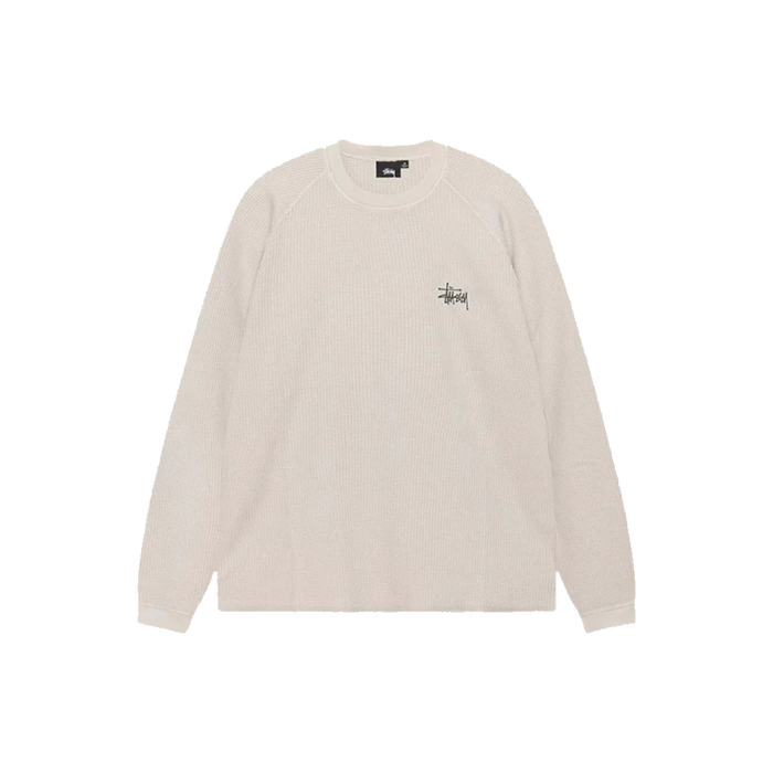 Raglan Thermal Basic Stock