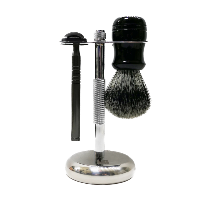 Razor & Brush Stand Plates in Multiple Sizes