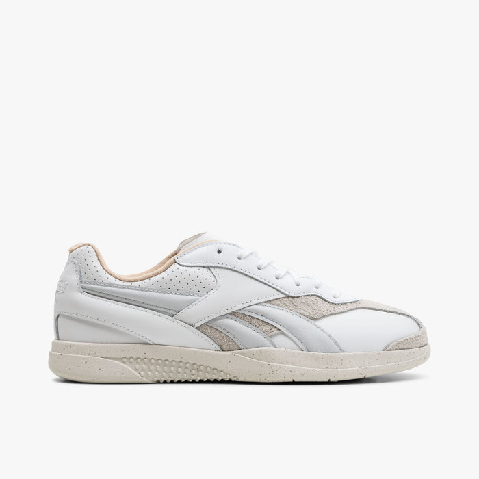 Reebok Hammer Street / White / Chalk - Moon