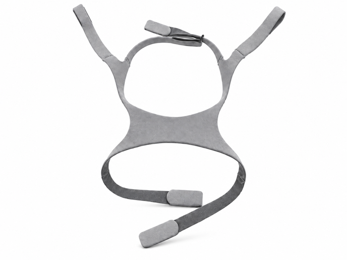 Replacement CPAP Headgear Compatible with Simplus Full Face Mask – Adjustable Soft Strap