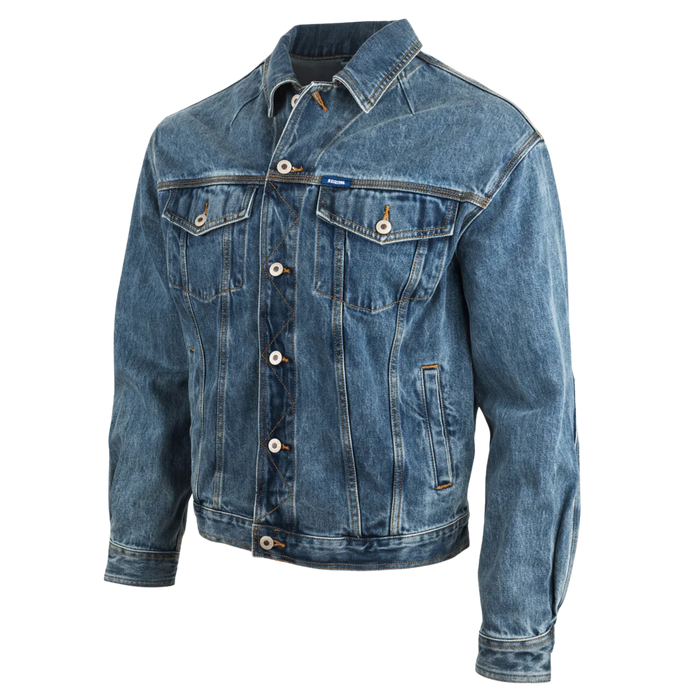 Resistol | Classic Denim Jacket