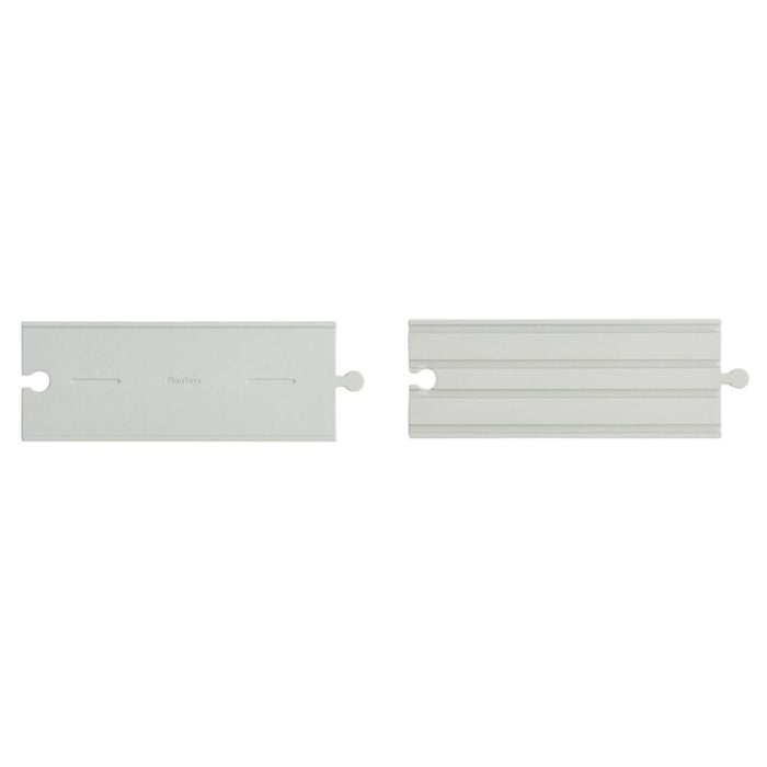 Rubber Road & Rail Expansion Tracks - Set A