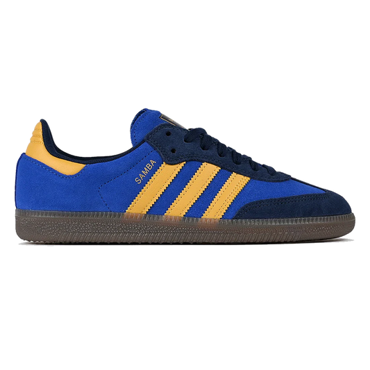 Samba ADV Shoe