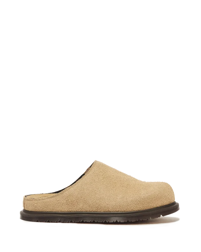 San Mule Shoe