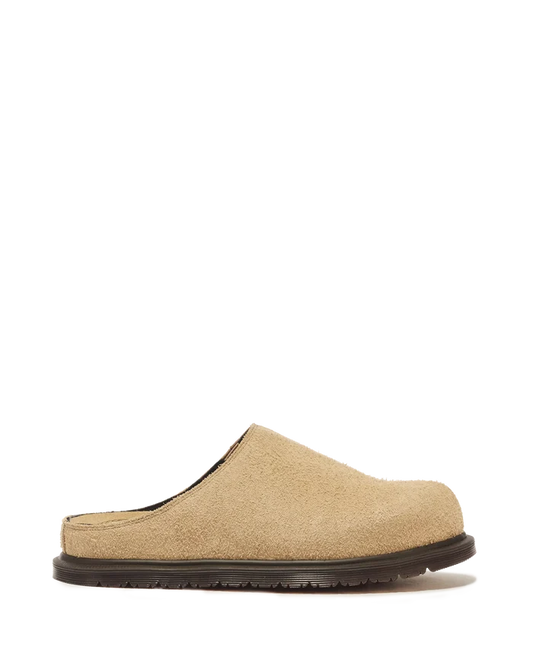 San Mule Shoe