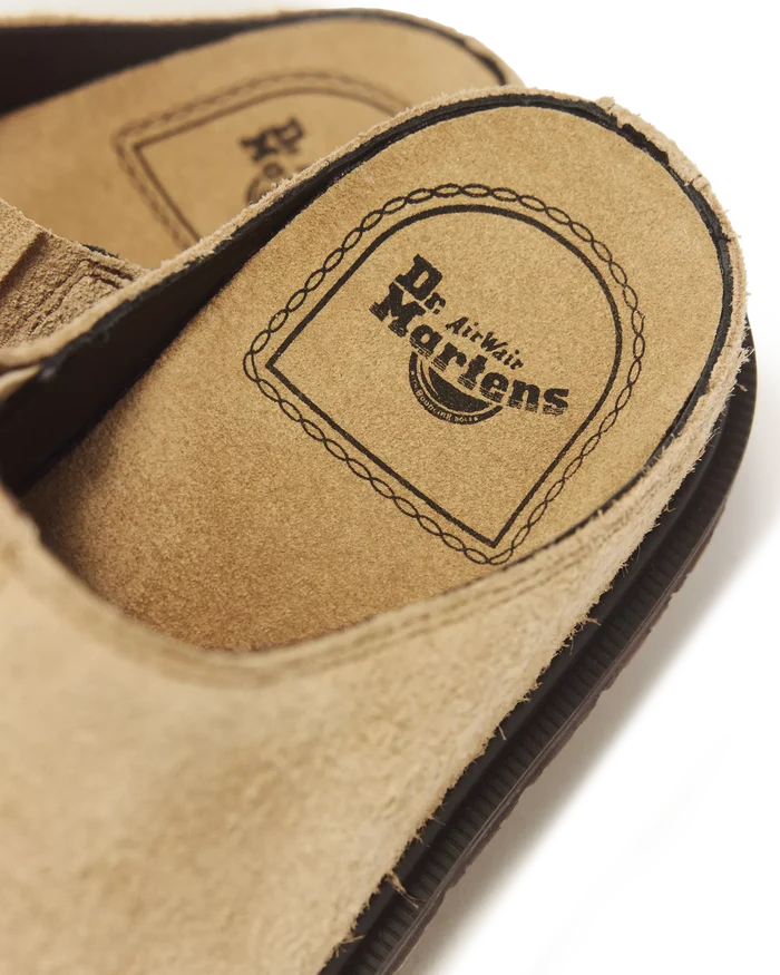 San Mule Shoe