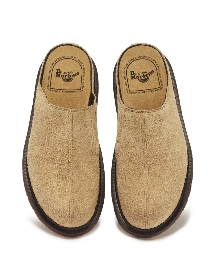 San Mule Shoe