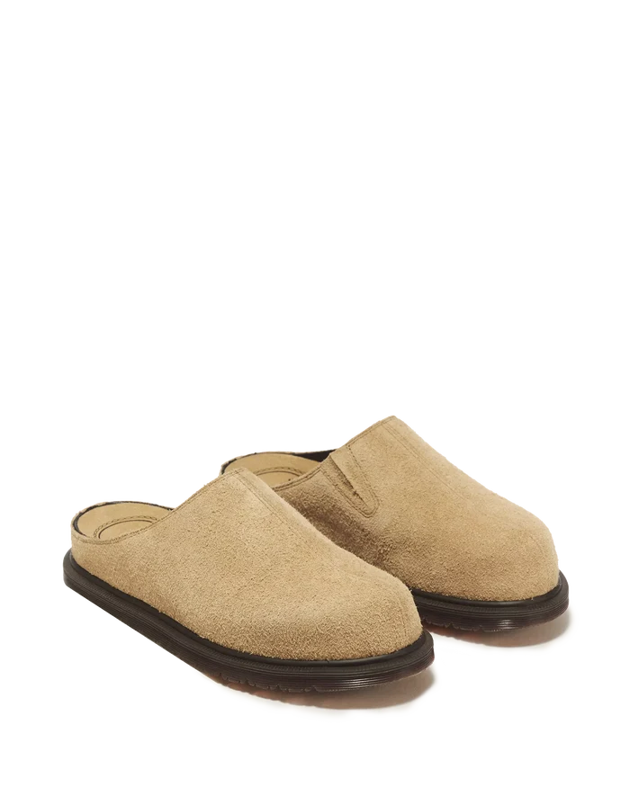 San Mule Shoe