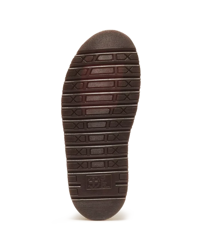 San Mule Shoe