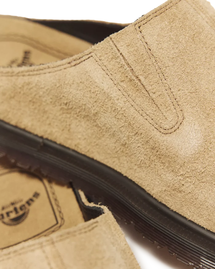 San Mule Shoe