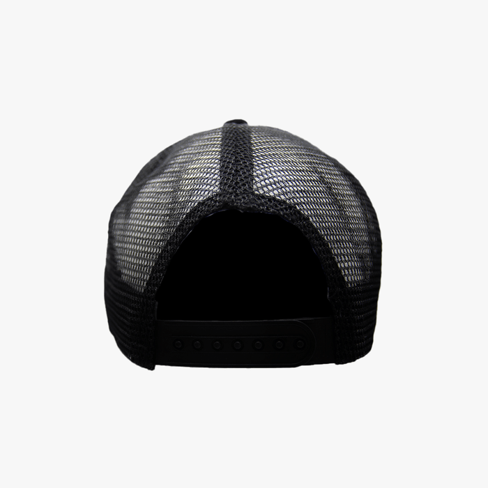 Bartbridge Santa Rosa beer pocket hat, further product view of the cap