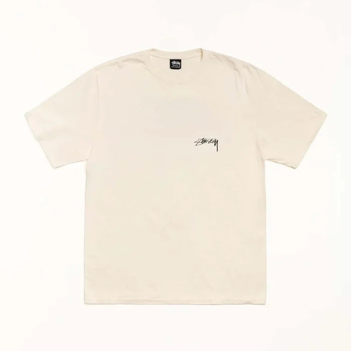 Serpent Pigment Dyed T-Shirt