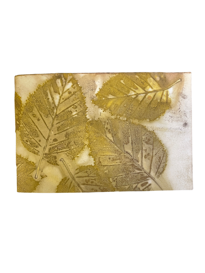Small / Art Paper Journal / 5