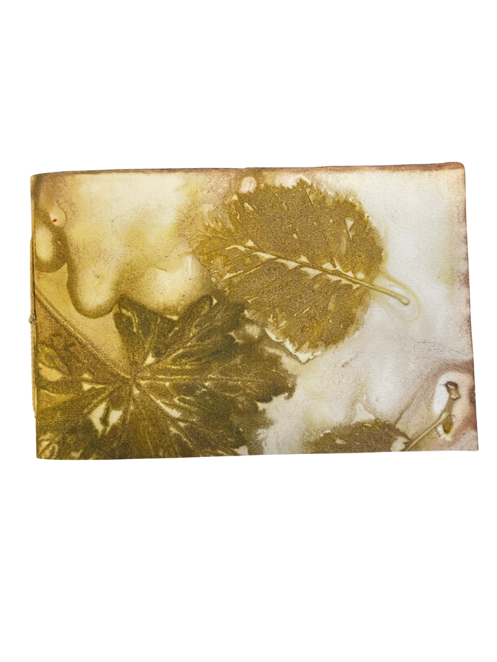 Small / Art Paper Journal / 8