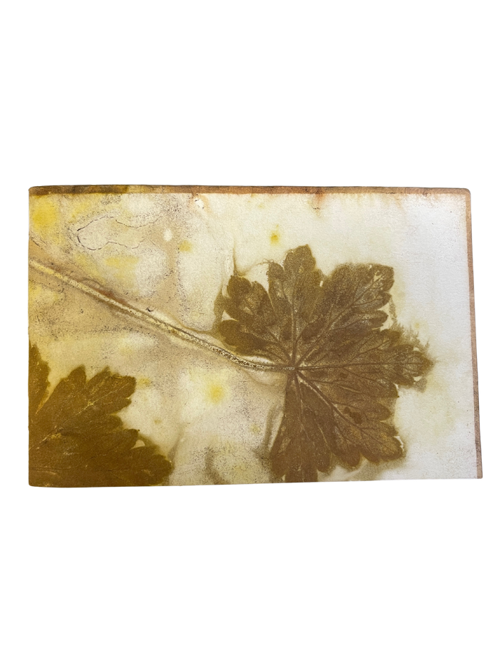 Small / Art Paper Journal / 10