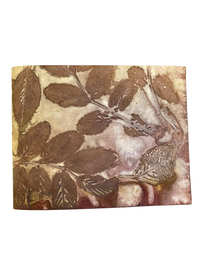 Small / Art Paper Journal / 14