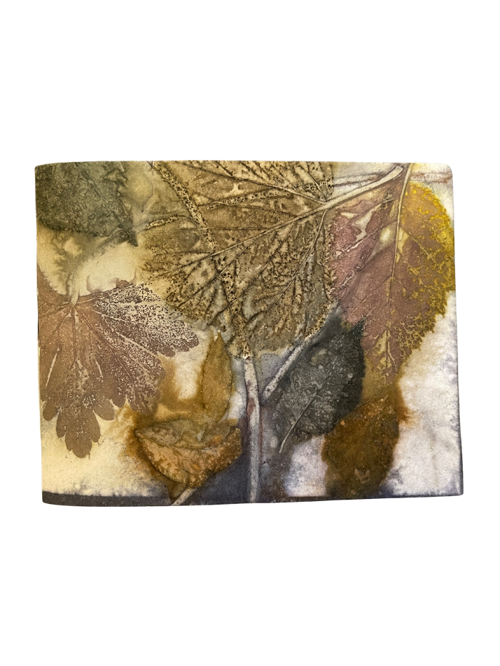 Small / Art Paper Journal / 16