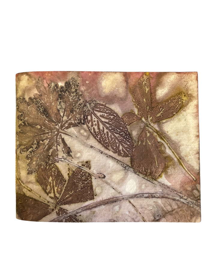 Small / Art Paper Journal / 18