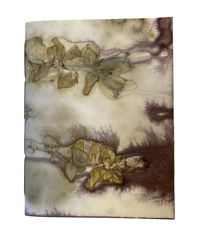 Signature Soft Cover Sketchbook