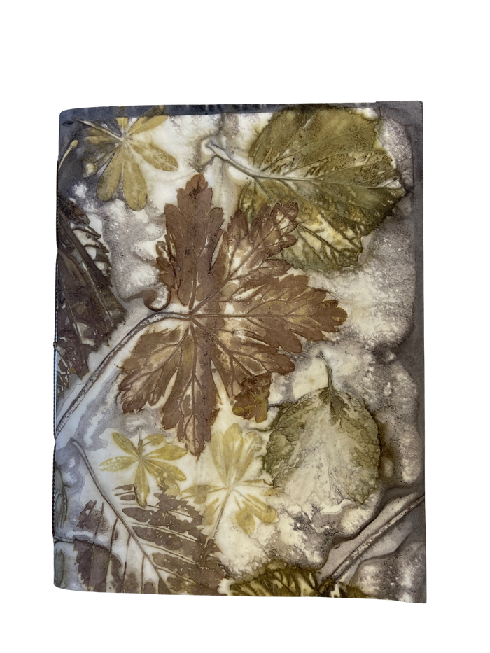 Signature Soft Cover Sketchbook
