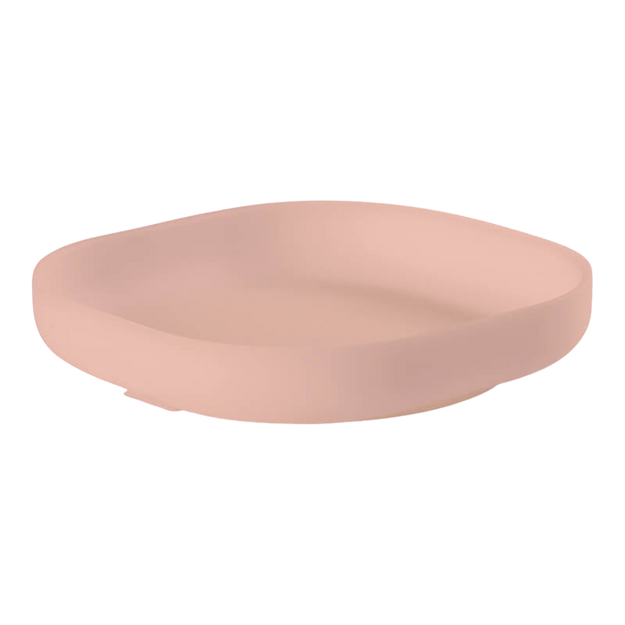 Silicone Suction Plate